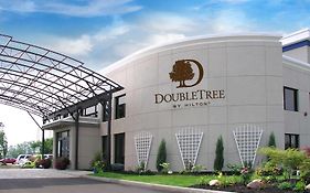 Doubletree by Hilton Buffalo Amherst